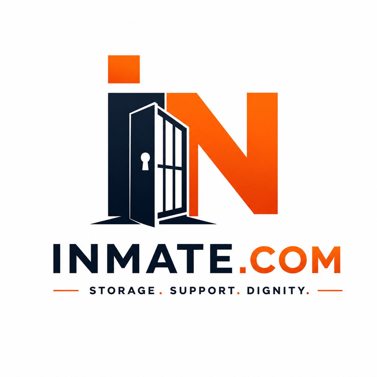 Inmate.com Logo